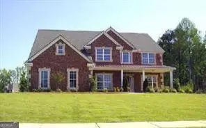4200 Donington Way, Hampton, GA 30228