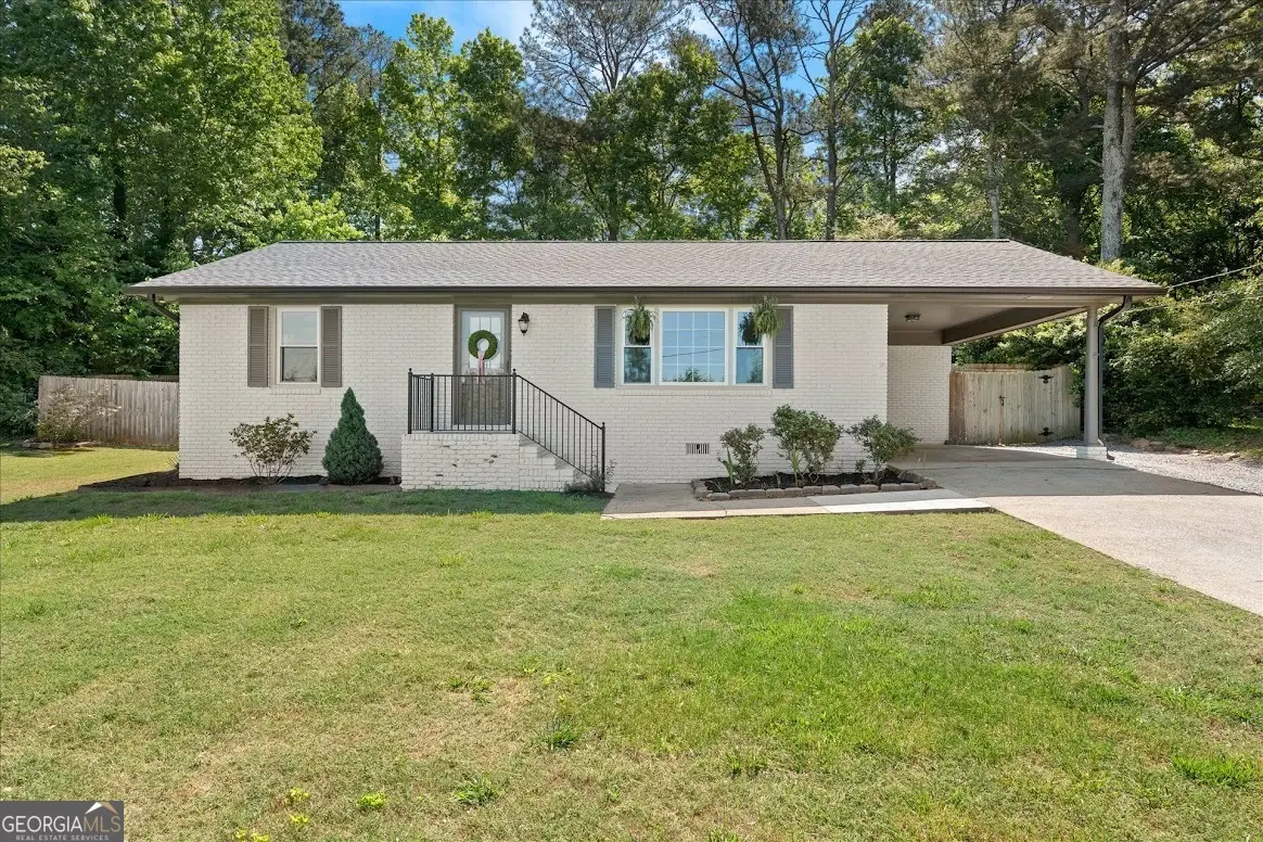 30 Mary Ella Drive, Carrollton, GA 30116 - #1
