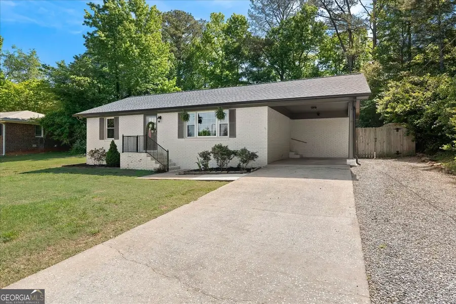 30 Mary Ella Drive, Carrollton, GA 30116 - #2