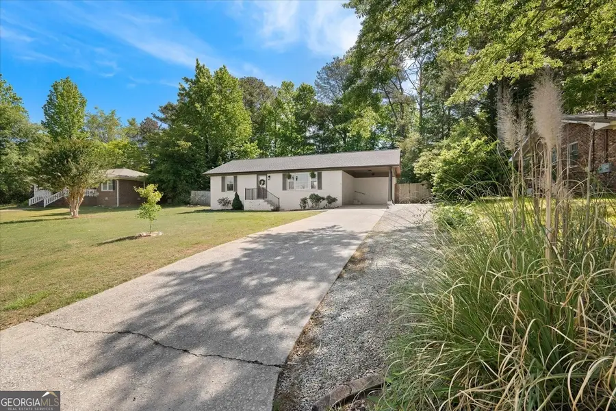 30 Mary Ella Drive, Carrollton, GA 30116 - #3