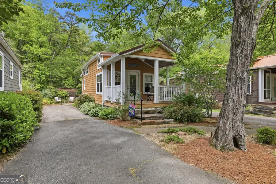 4960 Laurel Lodge Lot 2 Road, Clarkesville, GA 30523 - #2