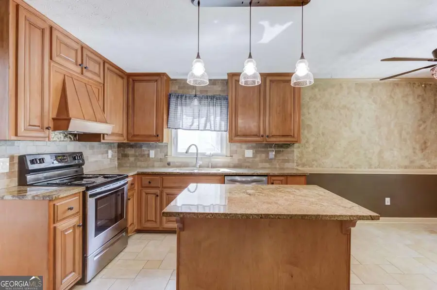 6564 Parkside Way, Tucker, GA 30084 - #2
