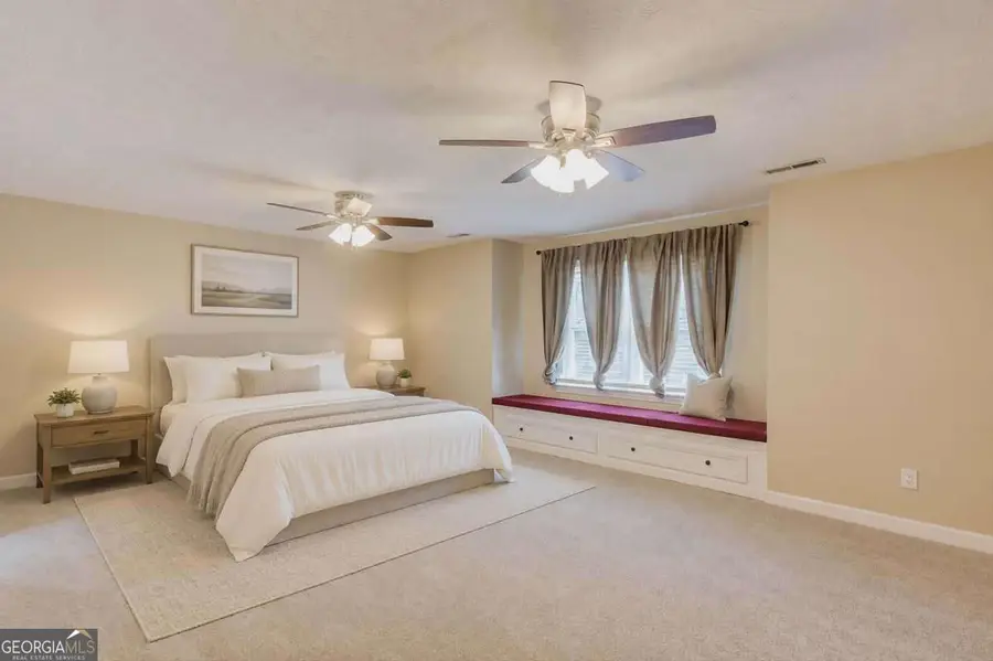 6564 Parkside Way, Tucker, GA 30084 - #3
