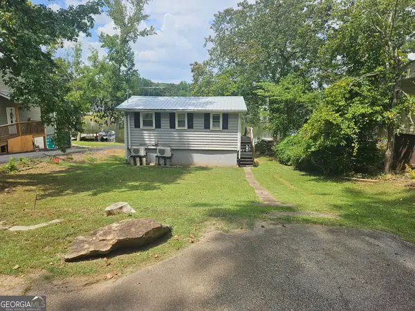 126 Elizabeth Circle, Jackson, GA 30233