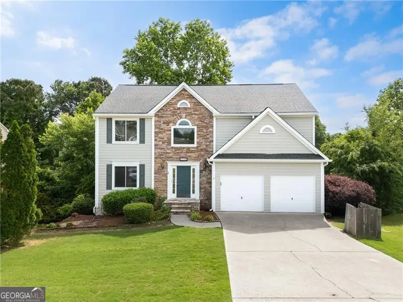1339 Dalesford Drive, Alpharetta, GA 30004 - #1