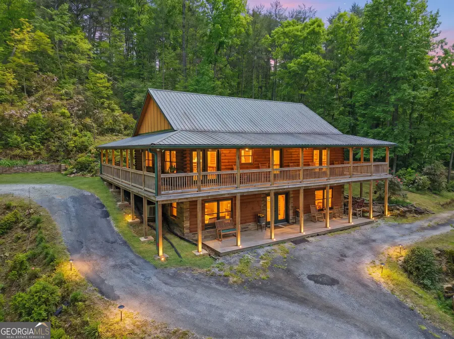 9368 Highway 52 W, Dahlonega, GA 30533 - #2