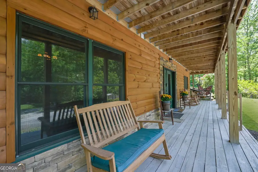 9368 Highway 52 W, Dahlonega, GA 30533 - #3
