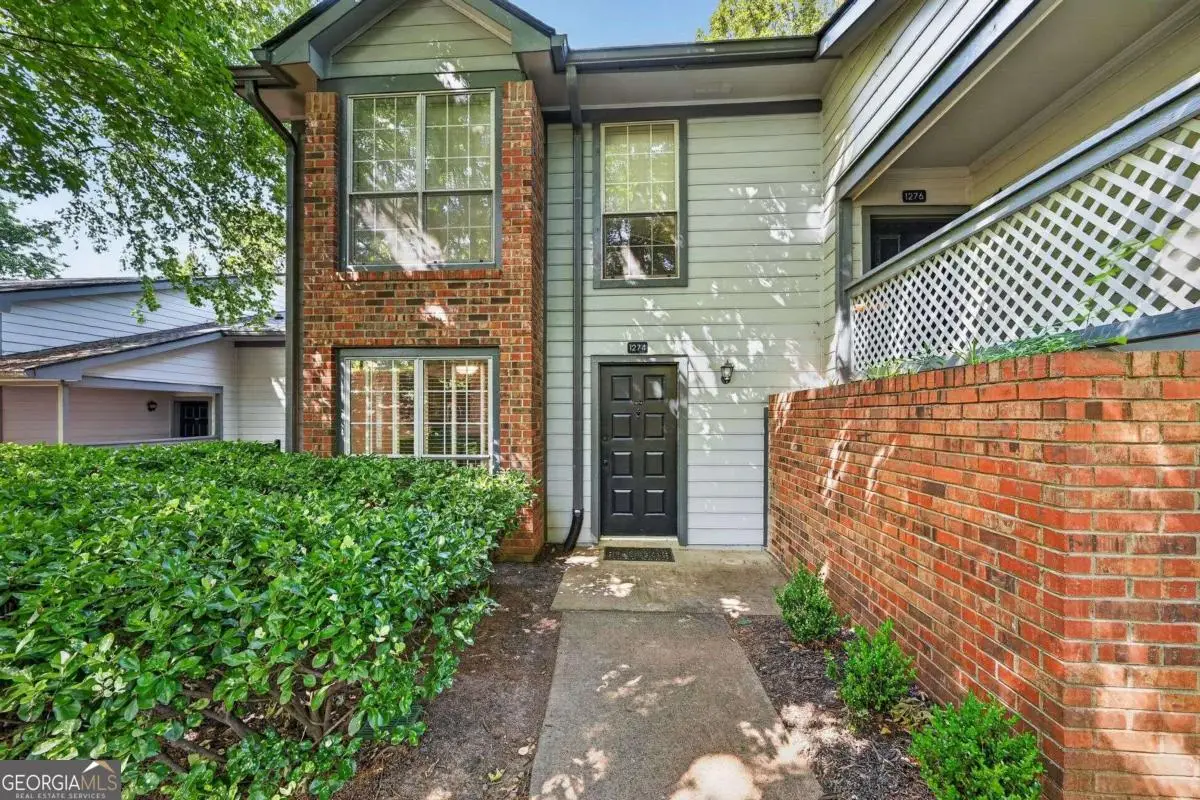 1274 Weatherstone Drive Ne, Atlanta, GA 30324 - #1