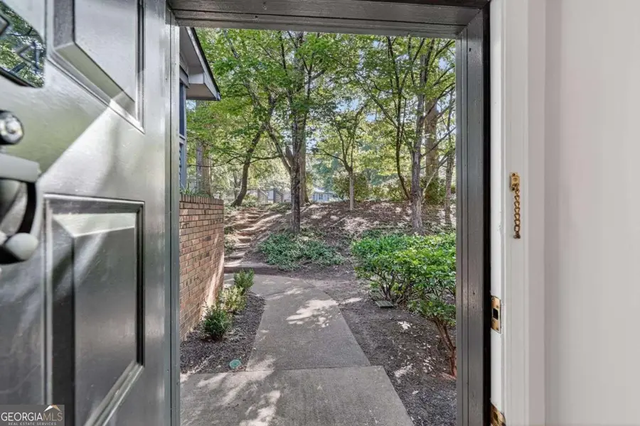 1274 Weatherstone Drive Ne, Atlanta, GA 30324 - #2