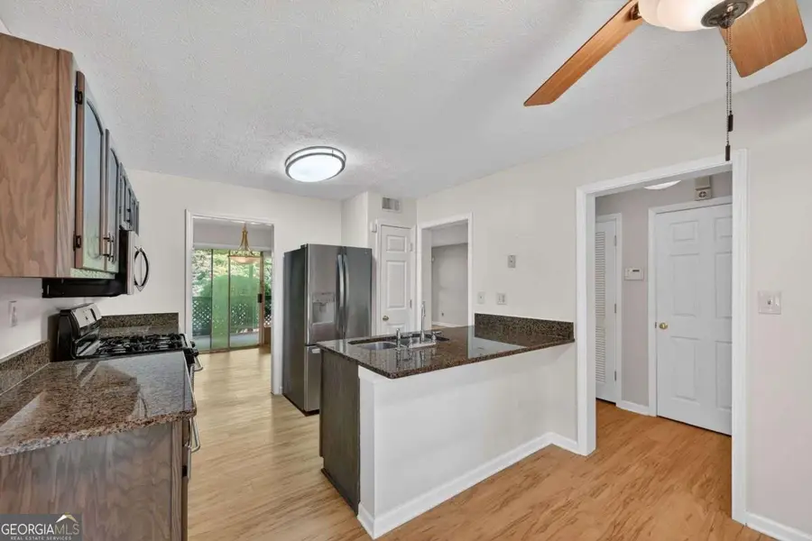 1274 Weatherstone Drive Ne, Atlanta, GA 30324 - #3