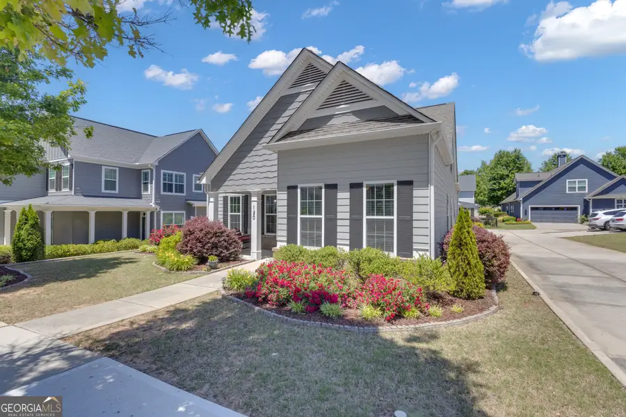 120 Treeside Terrace, Fayetteville, GA 30214 - #2