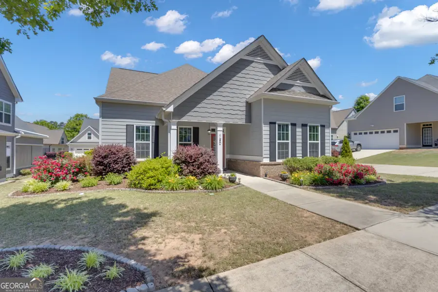 120 Treeside Terrace, Fayetteville, GA 30214 - #3