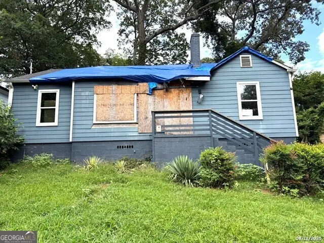 398 Sawtell Avenue Se, Atlanta, GA 30315 - #1