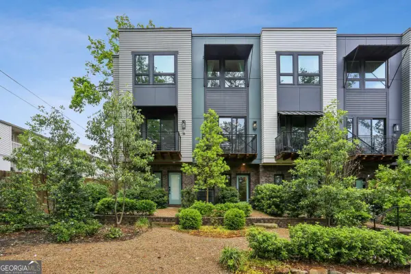 2199 Lenox Road Ne #11, Atlanta, GA 30324