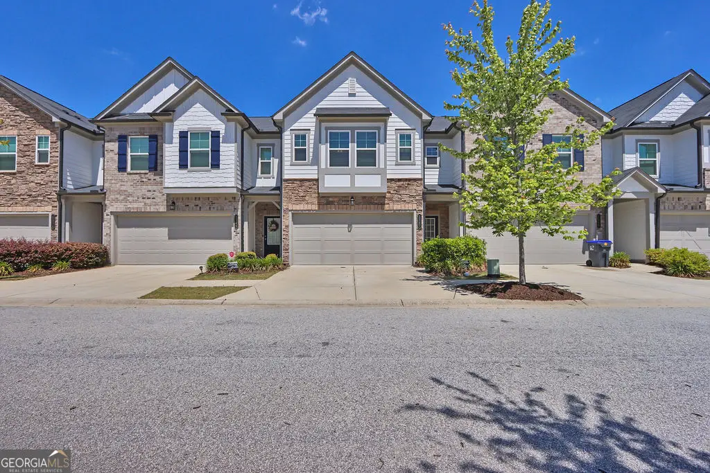 1147 Lossie Way, Grayson, GA 30017 - #1