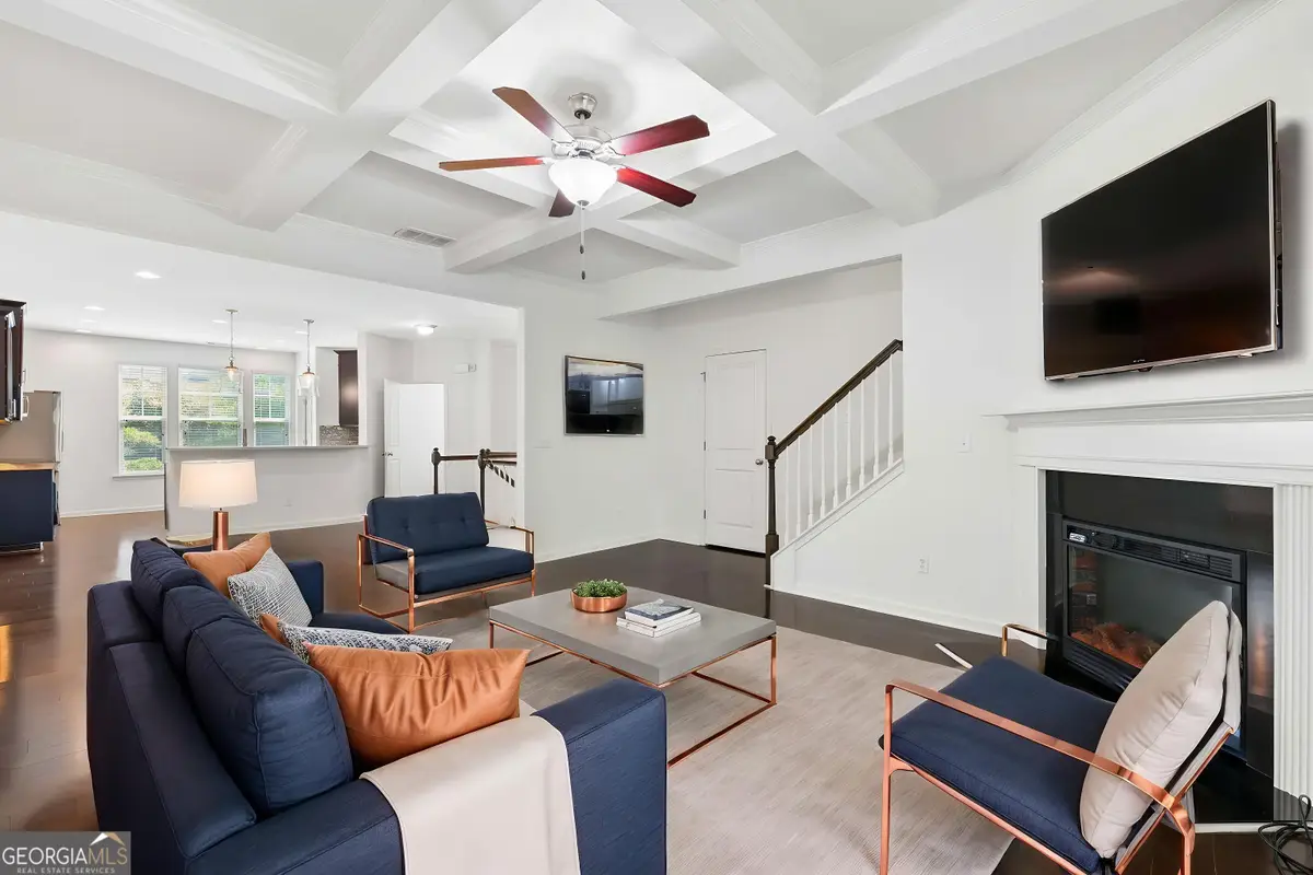 4296 Morning View, Stone Mountain, GA 30083 - #1