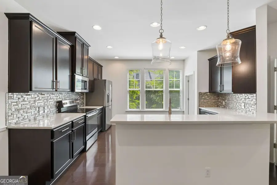 4296 Morning View, Stone Mountain, GA 30083 - #2