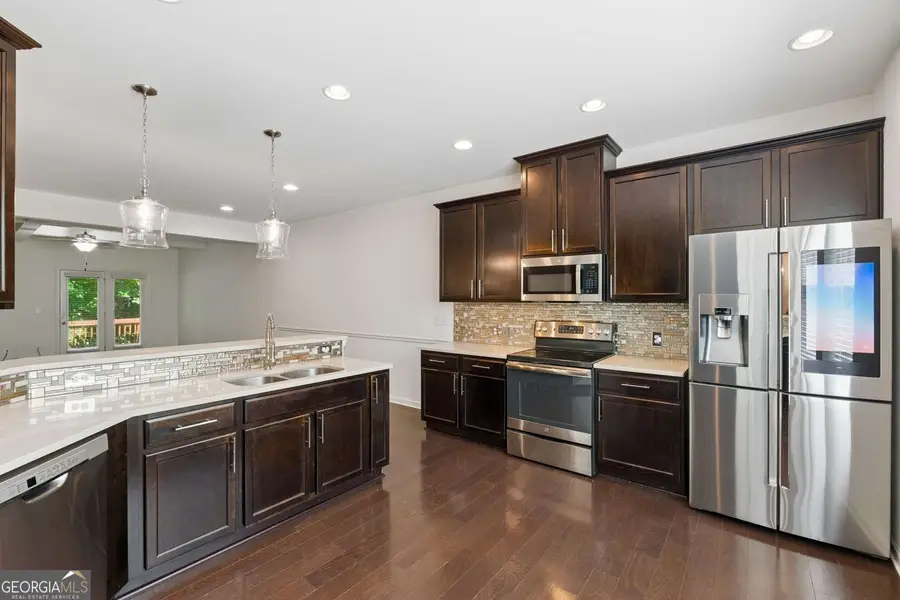 4296 Morning View, Stone Mountain, GA 30083 - #3