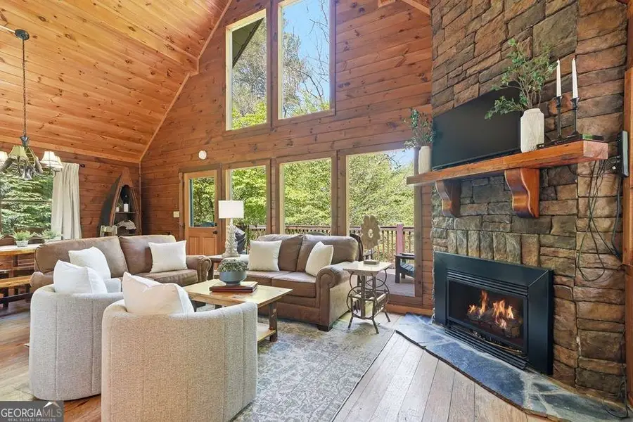 145 Rocky Top Road, Blue Ridge, GA 30513 - #3