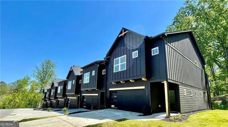 112 Waterview Court, Waleska, GA 30183 - #1