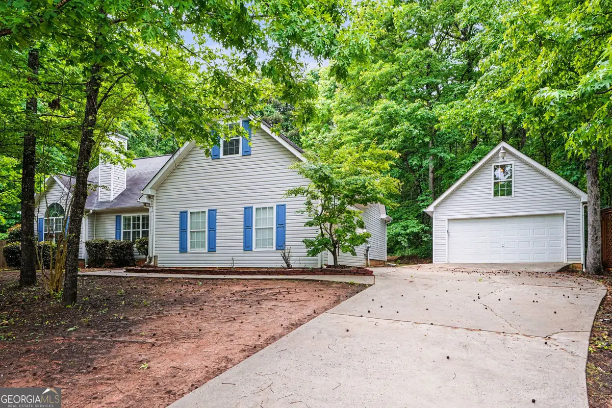 240 Dillion Drive, Hampton, GA 30228 - #1