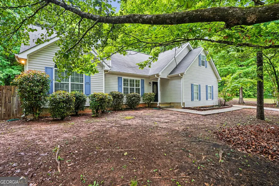 240 Dillion Drive, Hampton, GA 30228 - #2