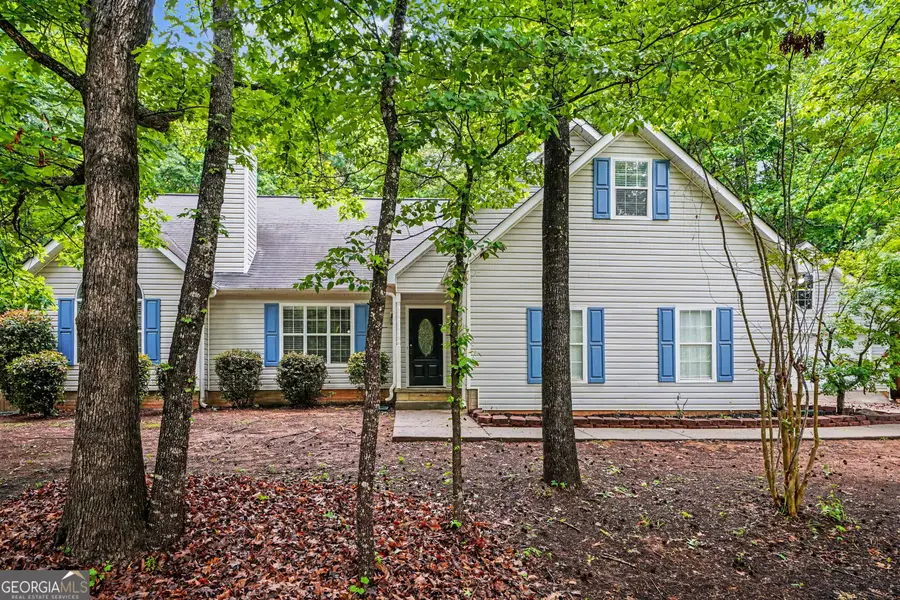 240 Dillion Drive, Hampton, GA 30228 - #3