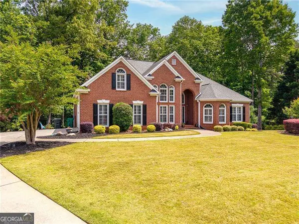 125 Kremer Falls Trace, Canton, GA 30114