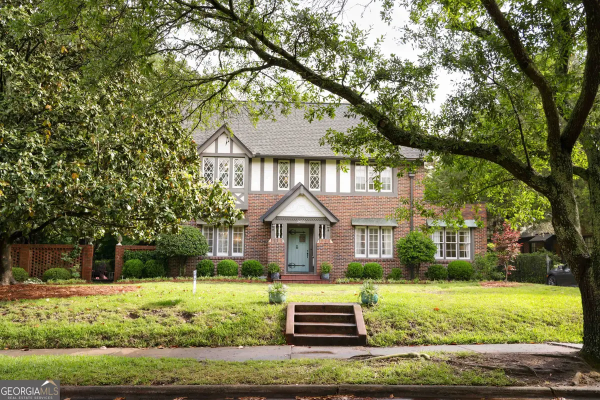 2655 Stanislaus Circle, Macon, GA 31204 - #1