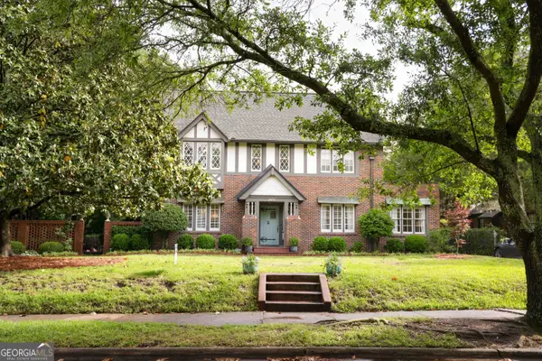 2655 Stanislaus Circle, Macon, GA 31204