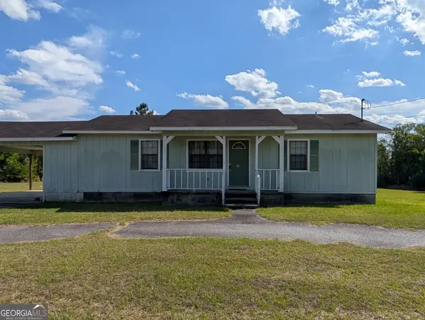 715 Charles Street, Ailey, GA 30410