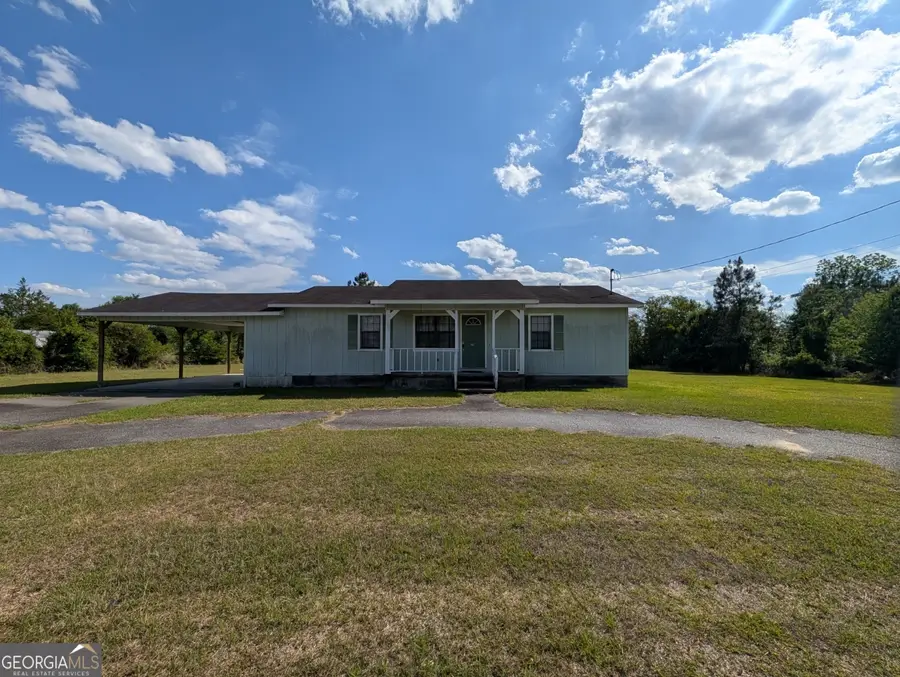 715 Charles Street, Ailey, GA 30410 - #2