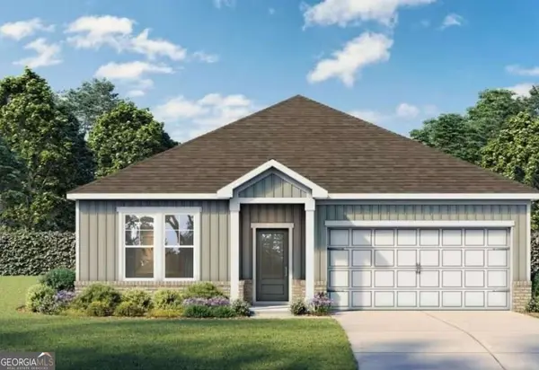 1541 Savory Way #51, Loganville, GA 30052