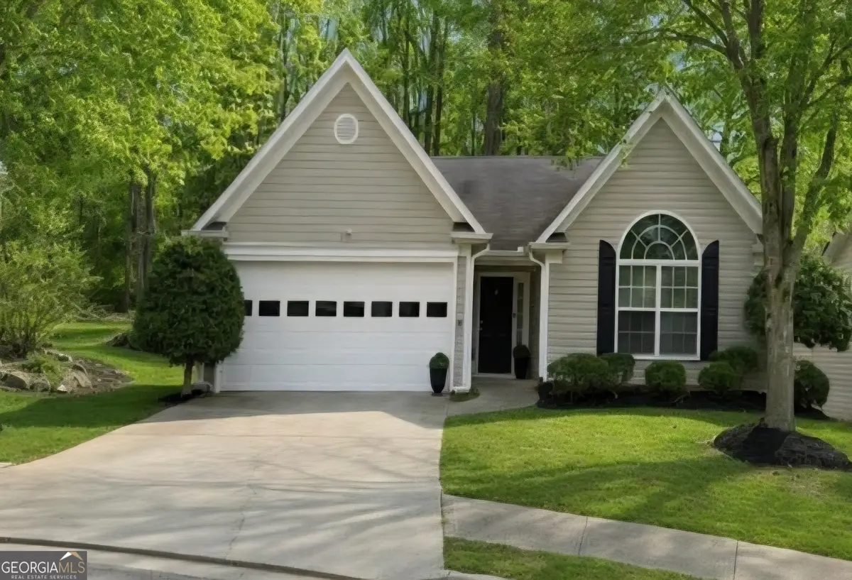 11 Winter Lane, Newnan, GA 30265 - #1