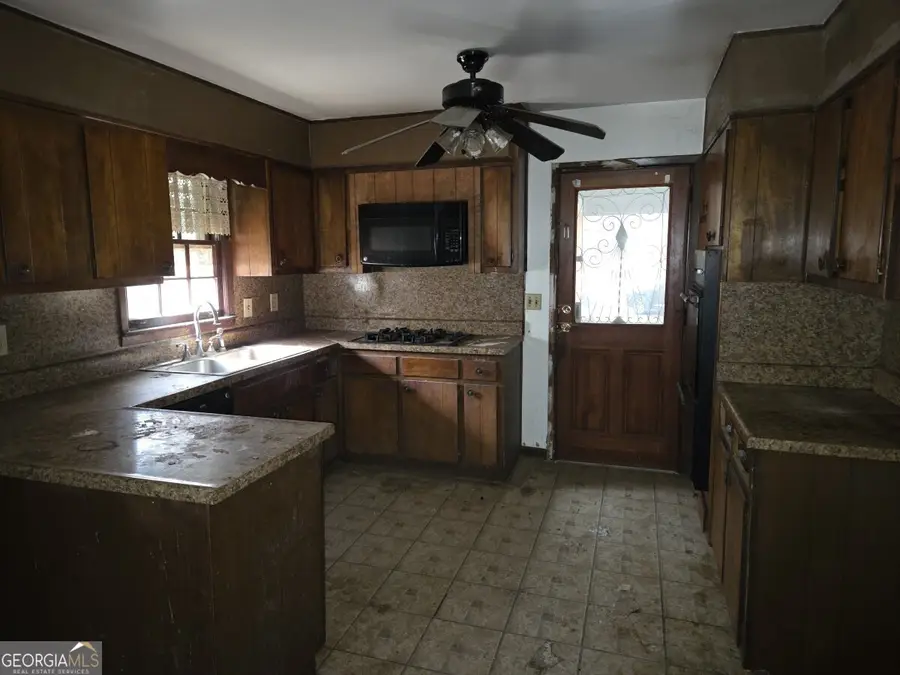 4461 Yates Road, College Park, GA 30337 - #3