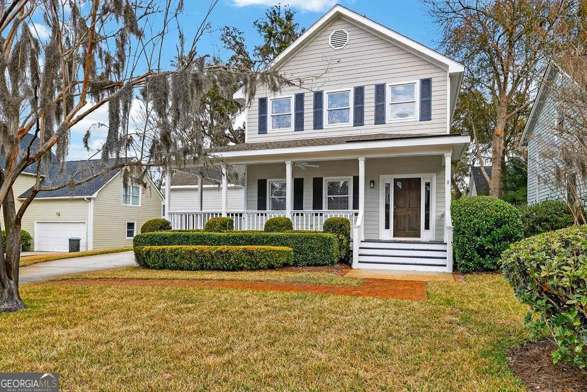 110 Newfield Street, Saint Simons, GA 31522 - #1