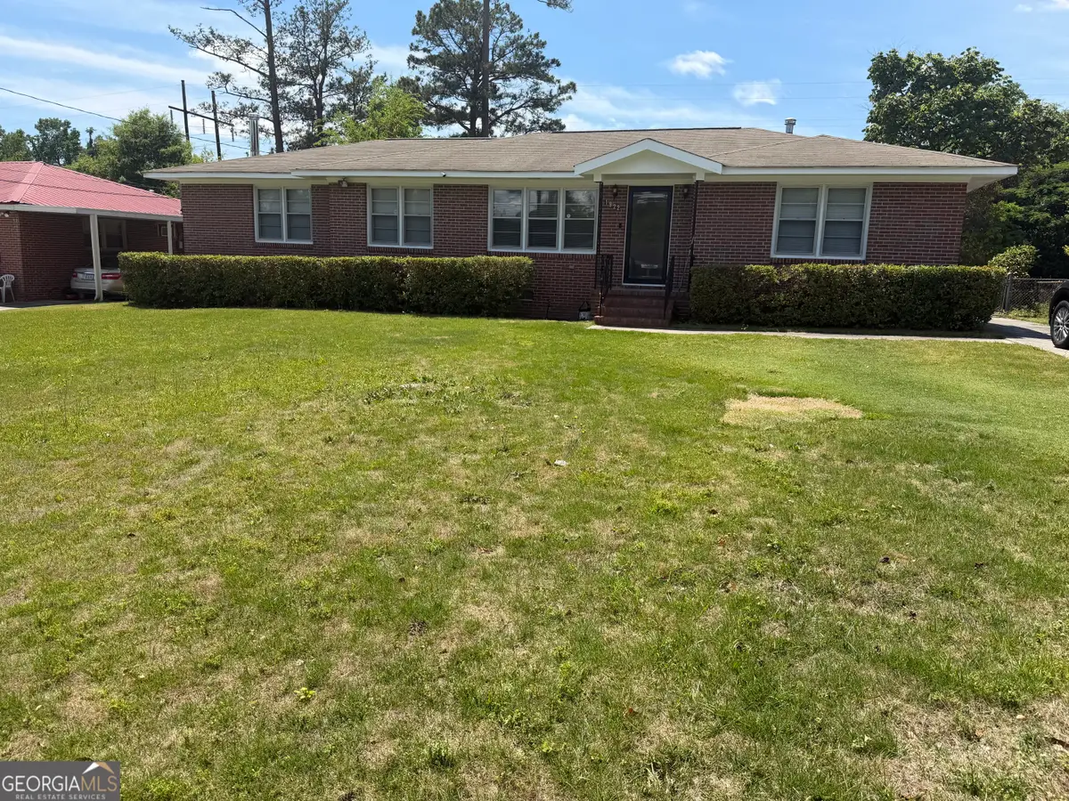 1922 Winston, Macon, GA 31026 - #1