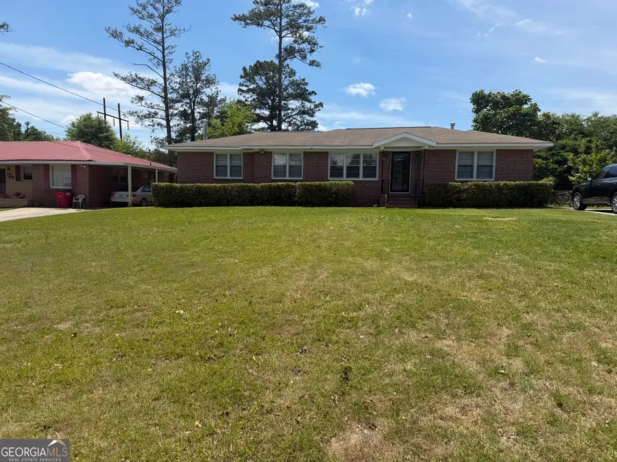 1922 Winston, Macon, GA 31026 - #2
