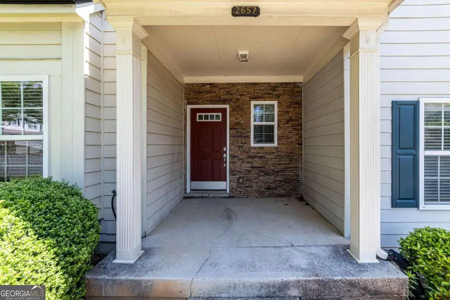 2657 Cedar Drive, Lawrenceville, GA 30043 - #2