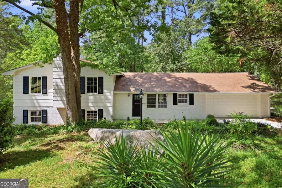 2131 Rolling Acres Drive Sw, Conyers, GA 30094 - #2