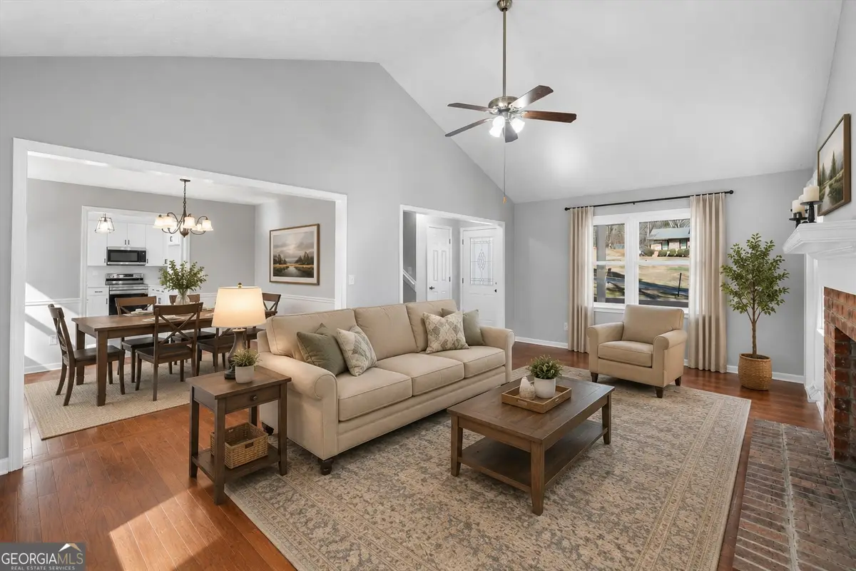11 Ridgeview Drive Se, Silver Creek, GA 30173 - #1
