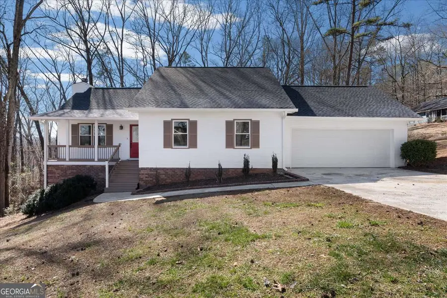 11 Ridgeview Drive Se, Silver Creek, GA 30173 - #2