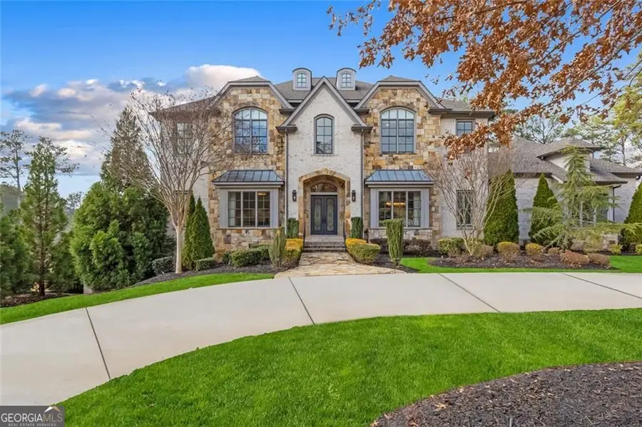 16146 Belford Drive, Alpharetta, GA 30004 - #2
