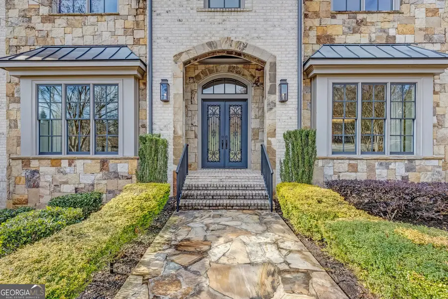 16146 Belford Drive, Alpharetta, GA 30004 - #3