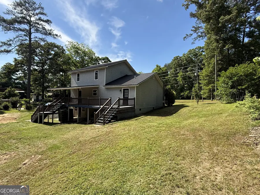 406 Mt Zion Road, Bonaire, GA 31005 - #2