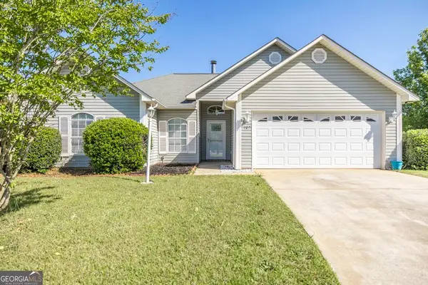 107 Billington Court, Bonaire, GA 31005