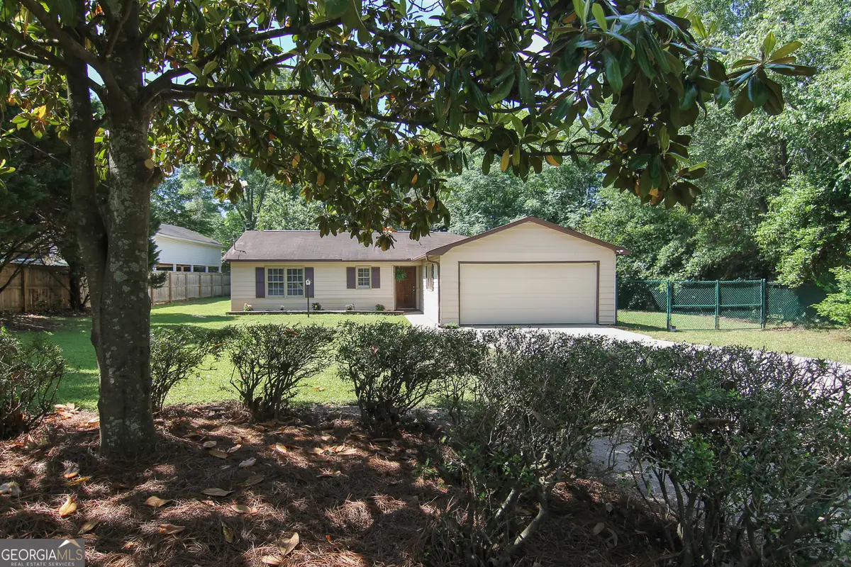 1502 Main Street, Perry, GA 31069 - #1