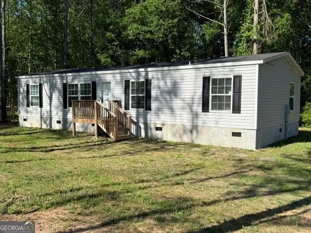 107 Deer Chase Drive, Canon, GA 30520 - #1