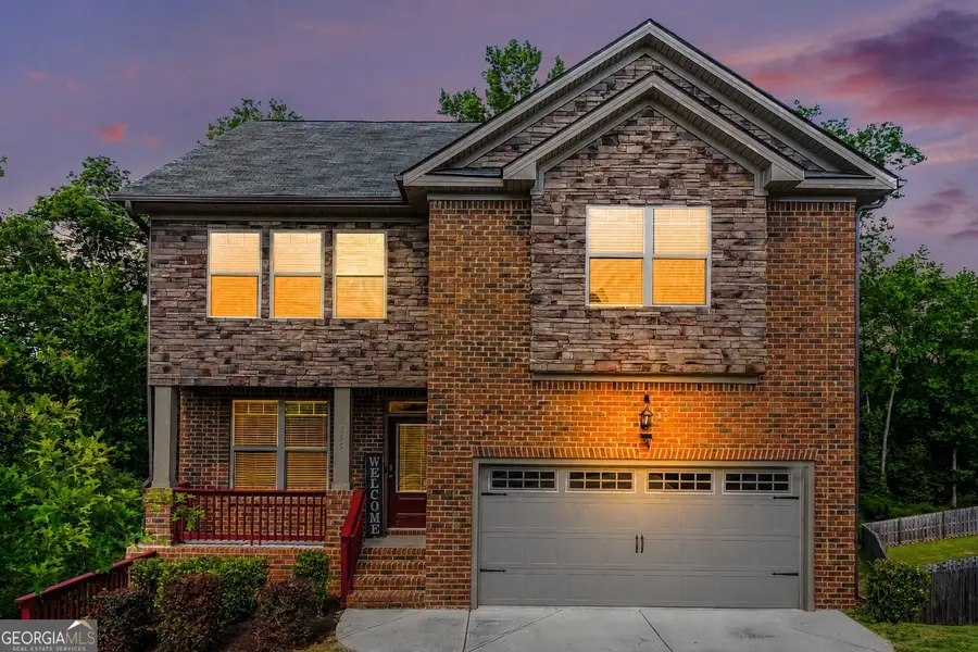 1255 Brookstone Circle, Conyers, GA 30012 - #2