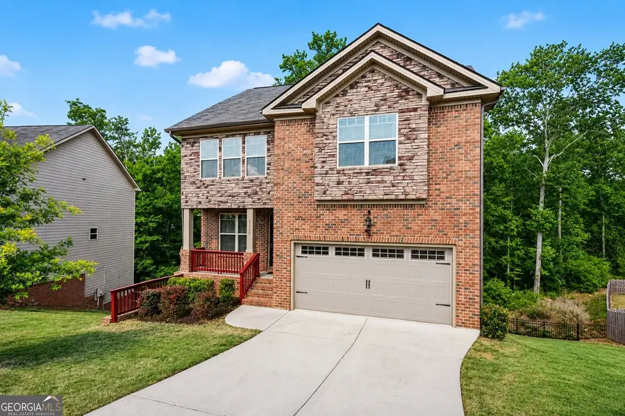 1255 Brookstone Circle, Conyers, GA 30012 - #3